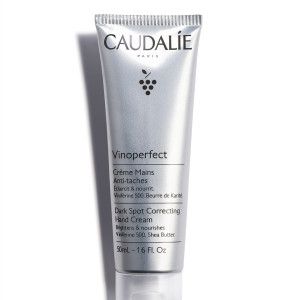 CAUDALIE Vinoperfect Handcreme geg.Pigmentstörung.