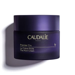 CAUDALIE Premier Cru Die reichhaltige Creme