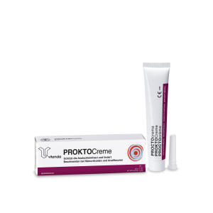 Vitenda Prokto Creme