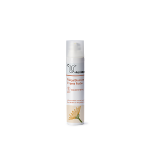 Vitenda Ringelblumen Creme Forte